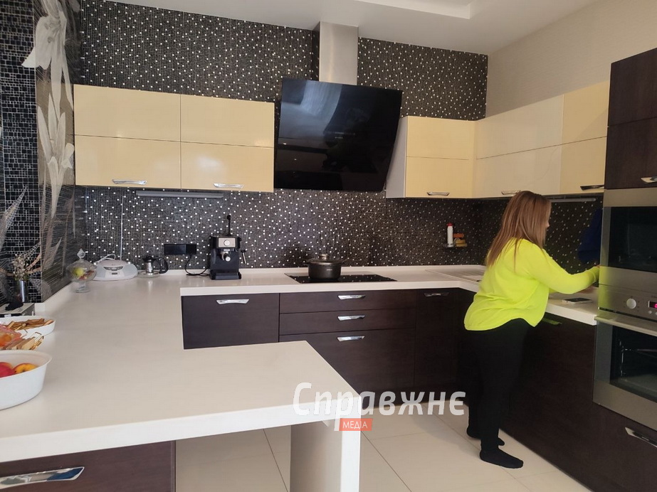 Будинок Чернявських у Запоріжжі