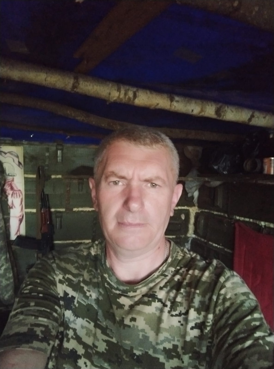 Євген Стороженко