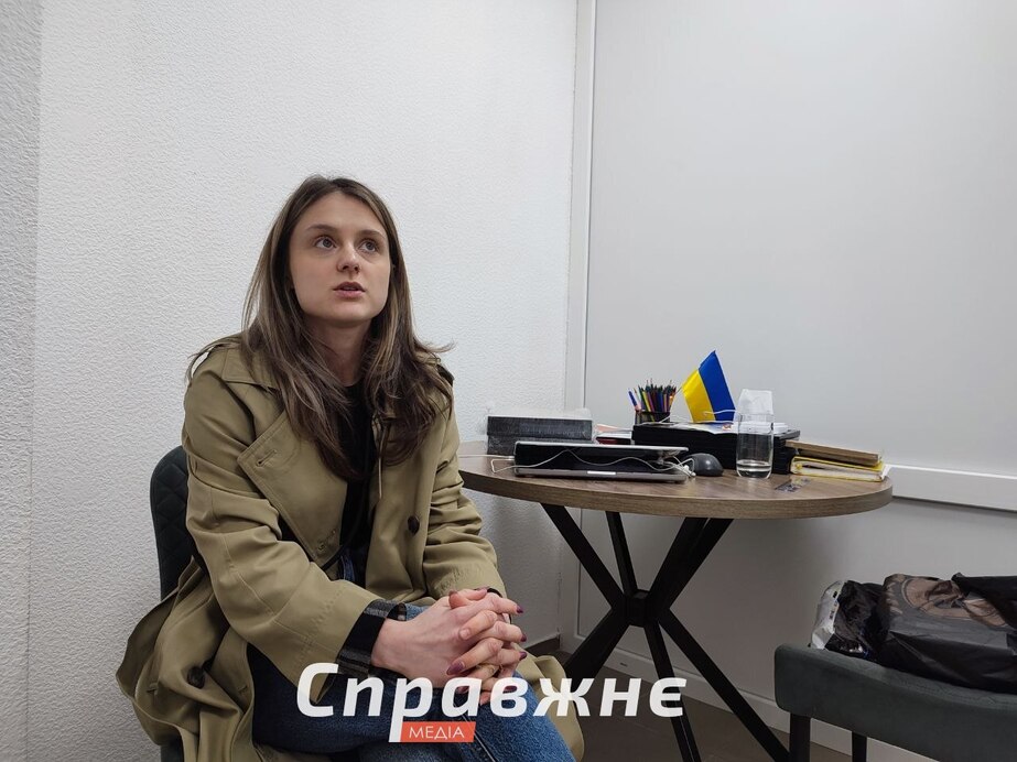 Валерия Ялукова