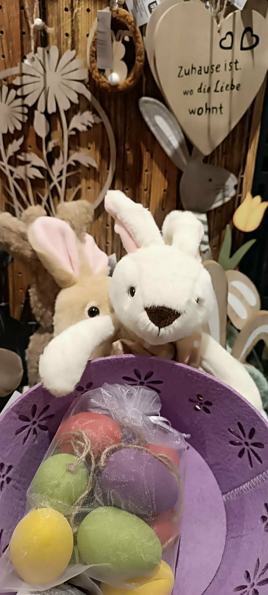 Пасхальні яйця