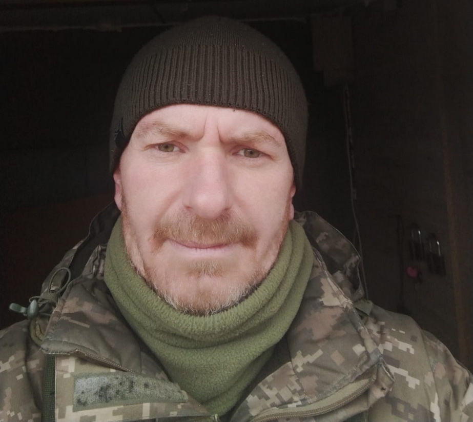 Євген Стороженко