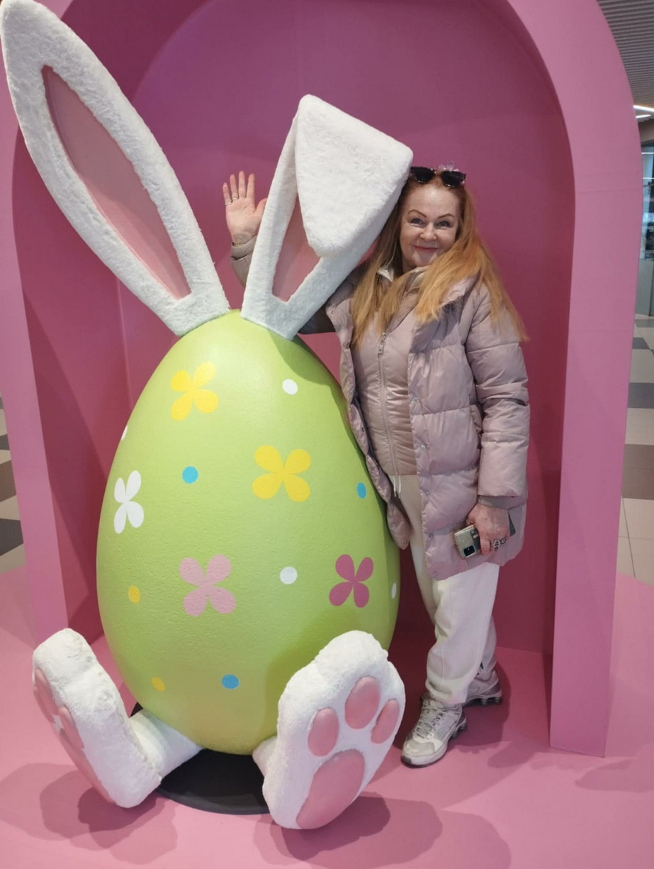 Ірина Заваруєва