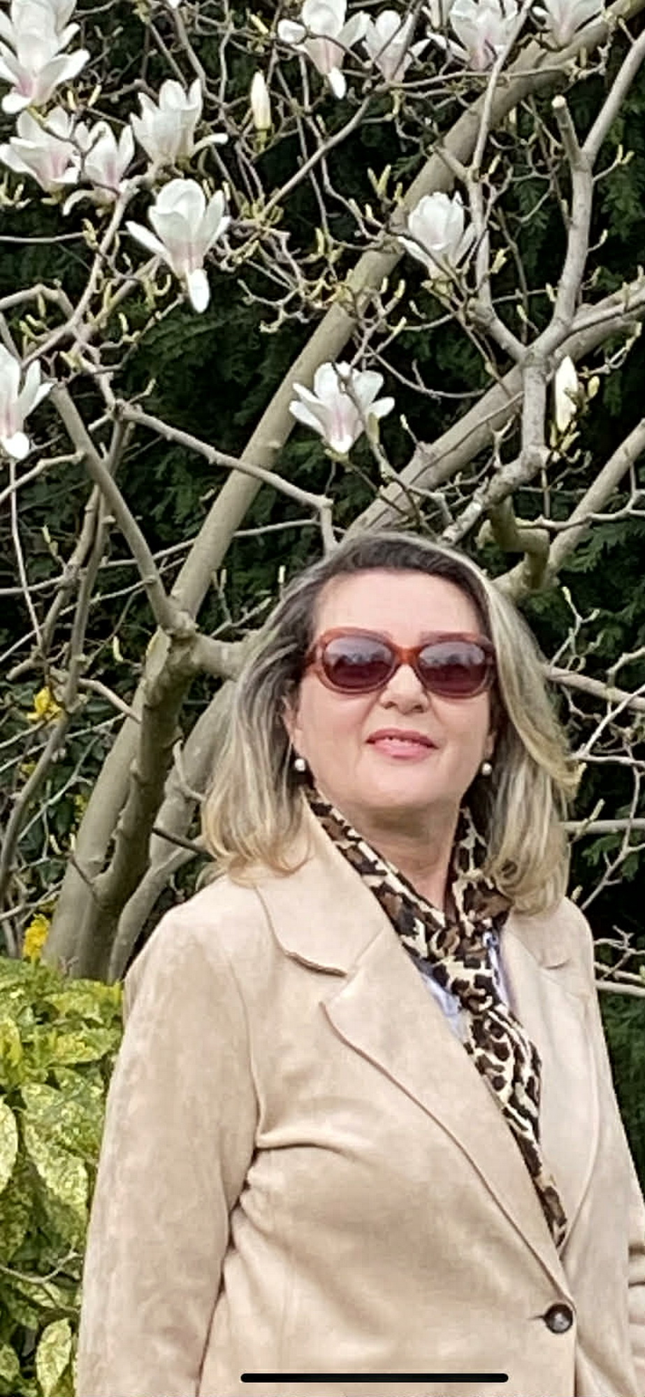 Орися Зінченко