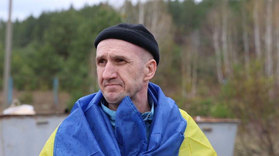 Обмін: 175 військових і семеро цивільних українців повертаються додому