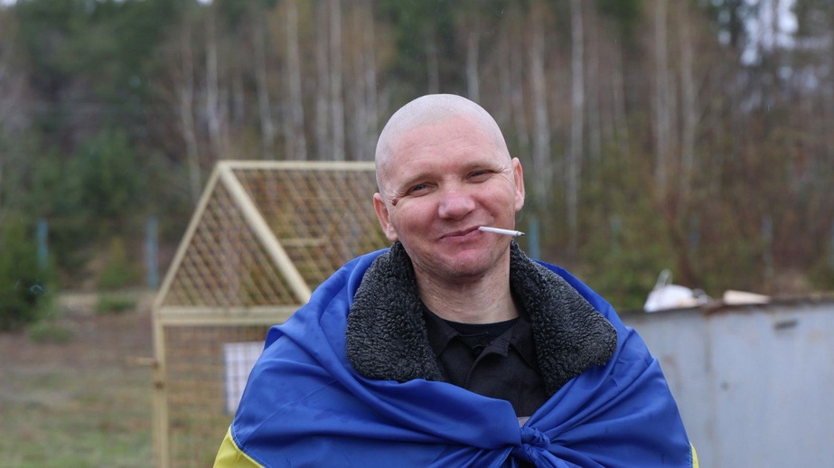 Обмен: 175 военных и семеро гражданских украинцев возвращаются домой