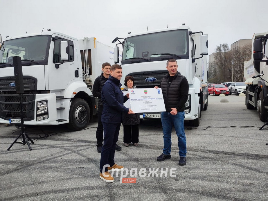 Передача техники