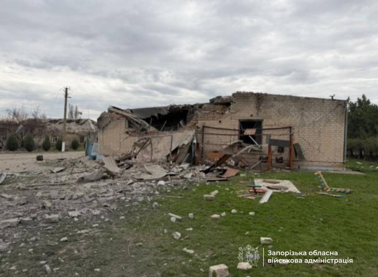 Наслідки обстрілів