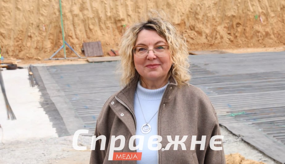 Лариса Яценко