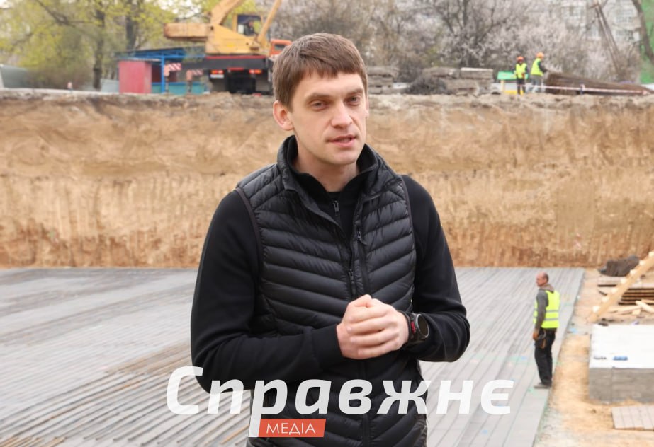 Иван Федоров