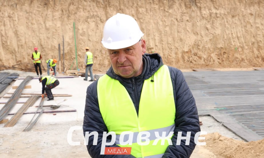 Юрий Яценко