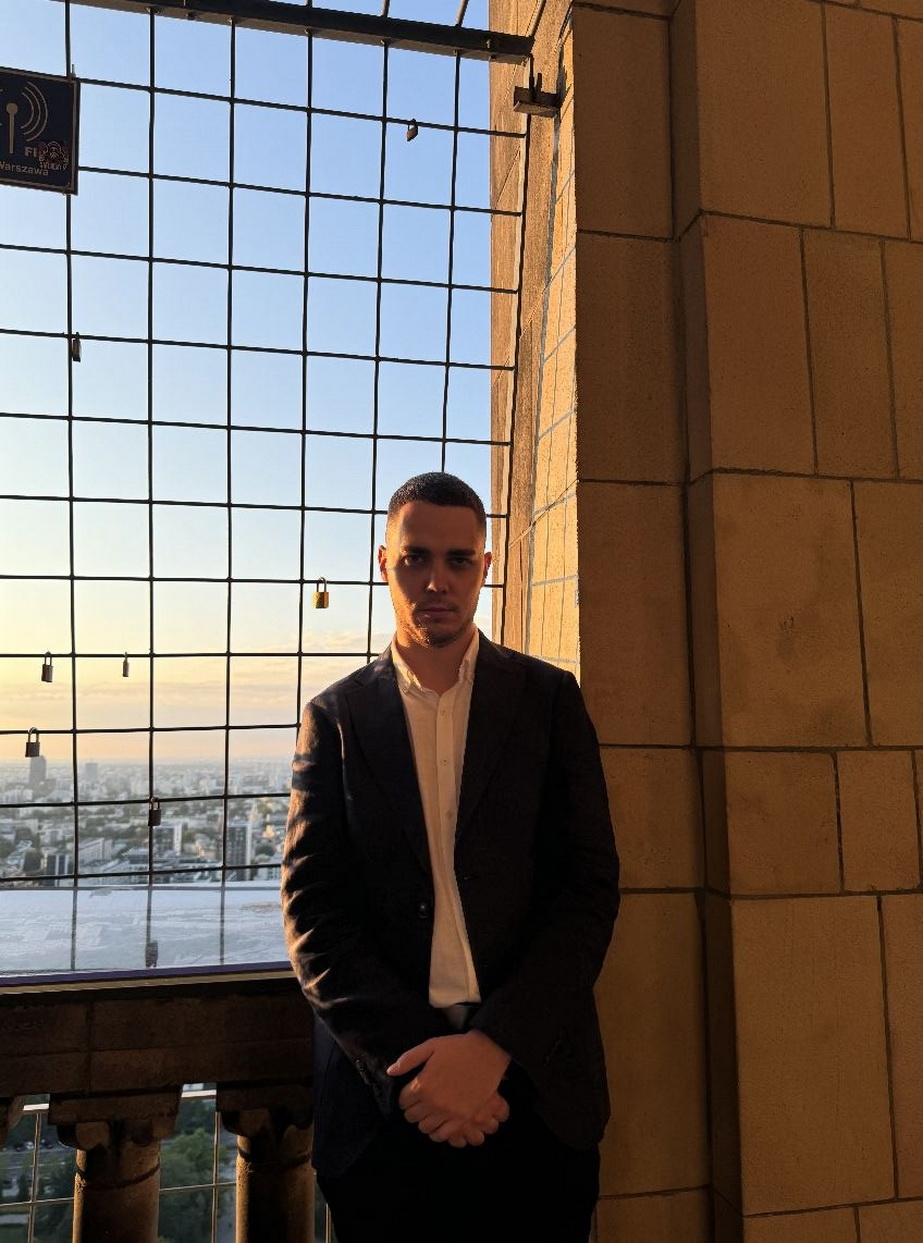 Іван Мінченко