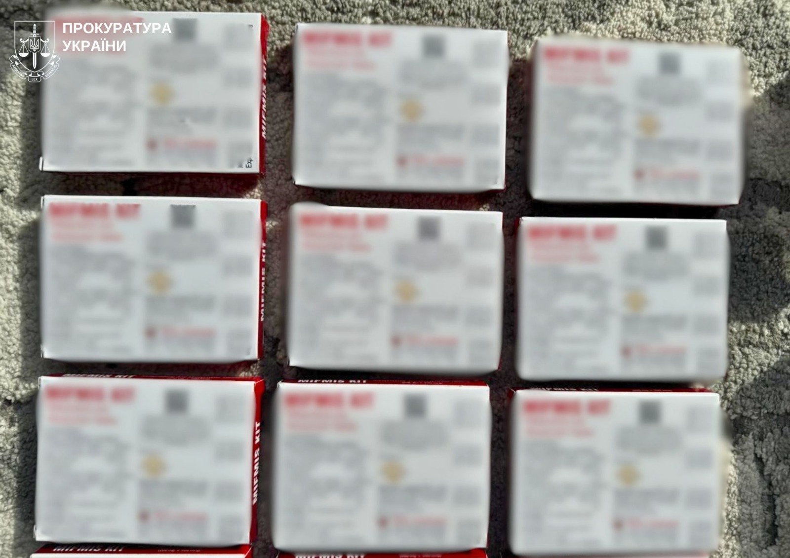 В Запорожье медики "погорели" на сбыте незарегистрированных лекарств