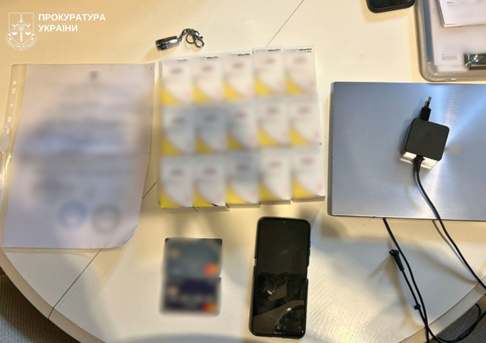 В Запорожье медики "погорели" на сбыте незарегистрированных лекарств