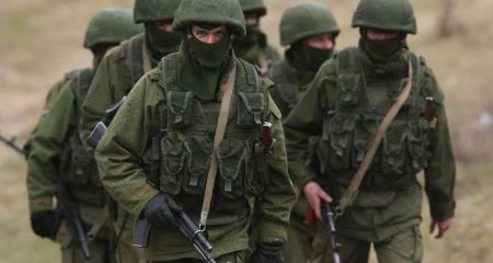 Після поповнення ворог змінив тактику на Запорізькому фронті