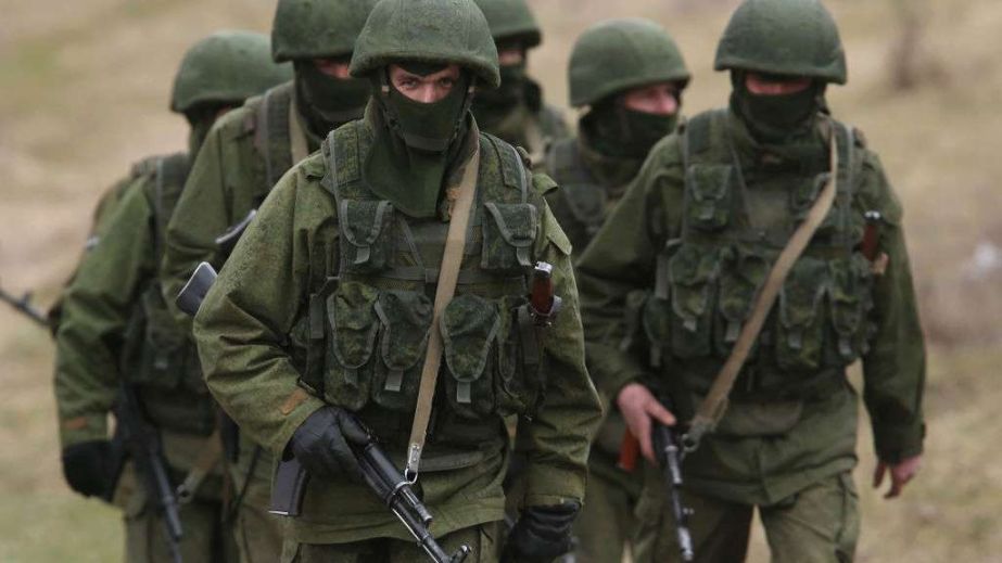 Після поповнення ворог змінив тактику на Запорізькому фронті