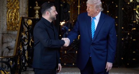 Україну змусять до територіальних поступок &ndash; умова