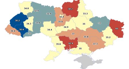 У Запорізькій області жінки очолюють 37% новостворених компаній