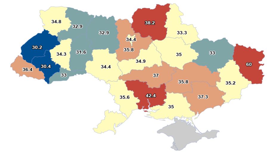 У Запорізькій області жінки очолюють 37% новостворених компаній