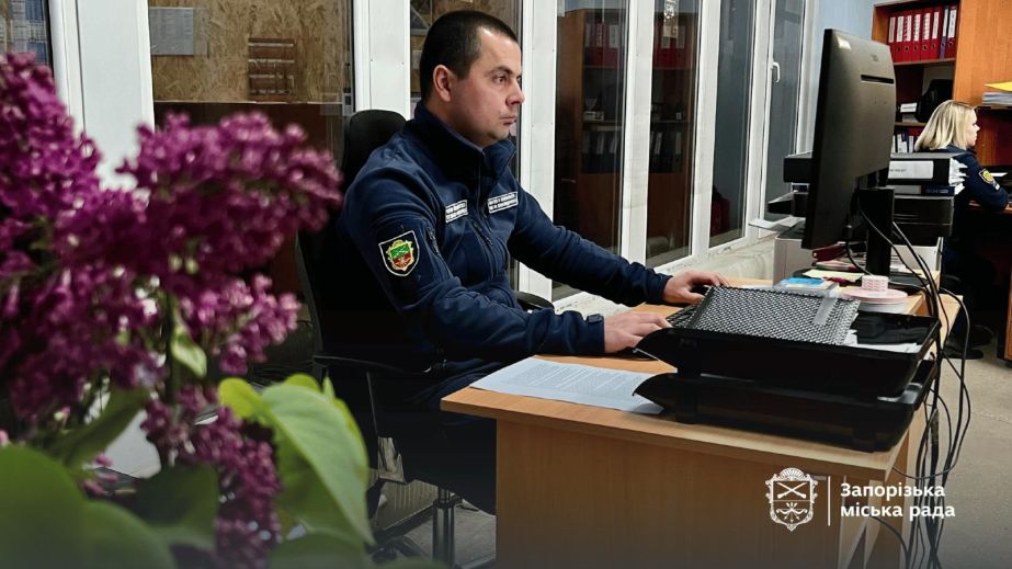 Как в Запорожье центр гражданской защиты повышает оперативность служб &ndash; детали