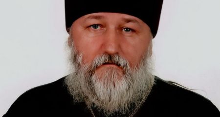 Агент у рясі: що відомо про ймовірного координатора мережі ГРУ в Запоріжжі