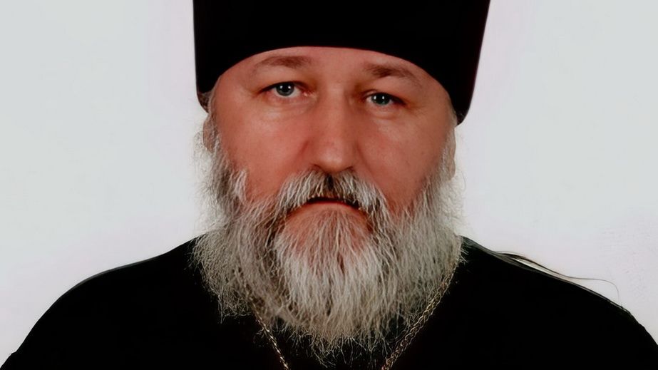 Агент у рясі: що відомо про ймовірного координатора мережі ГРУ в Запоріжжі