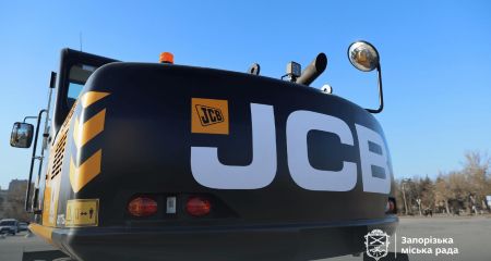 Рекордне оновлення: Запоріжжя отримало другу партію техніки від Японії