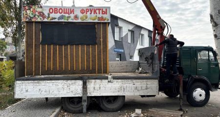 Малый бизнес уничтожают россияне на оккупированном Запорожье – детали