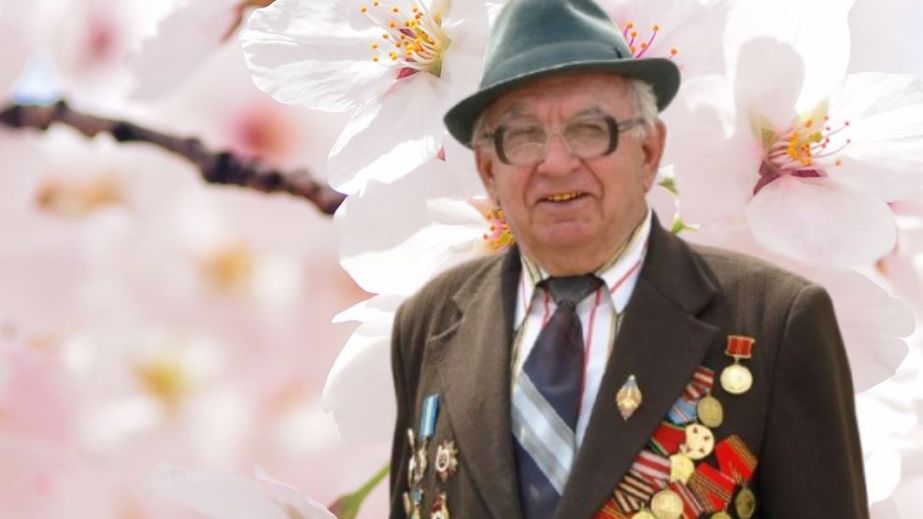 100-річний ювілей відзначає легендарний зв&rsquo;язківець із Гуляйполя на Запоріжжі