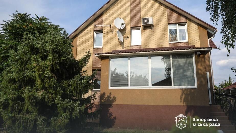 Два дома для детей-сирот приобретут за счет госбюджета на Запорожье