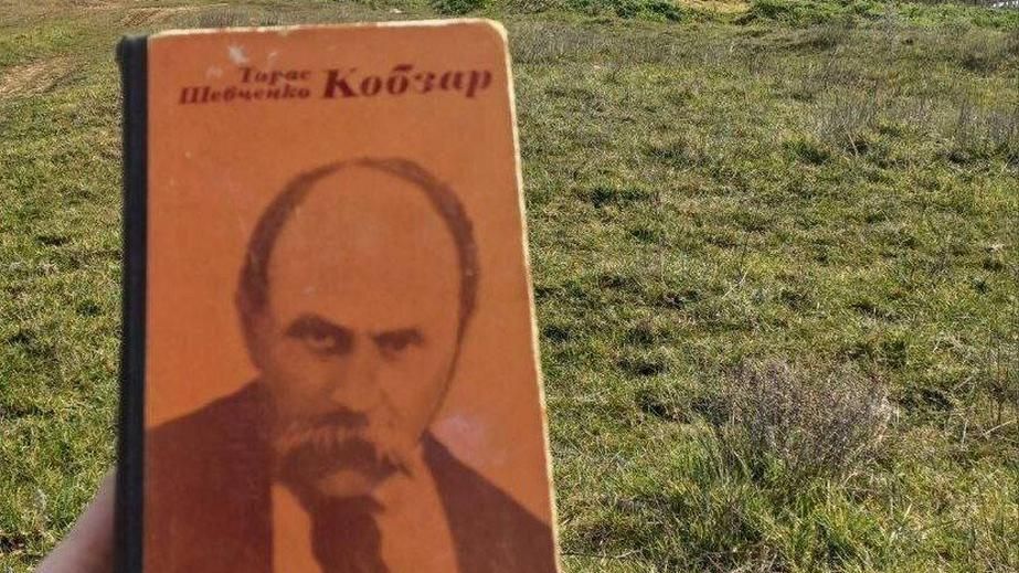 "Боритесь &ndash; поборете": украинцы в оккупации почтили память Кобзаря
