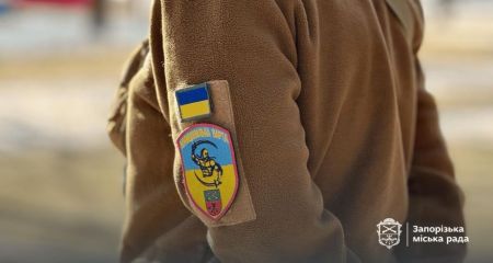 В Запорожье мунвартовцы зафиксировали 47 нарушений благоустройства