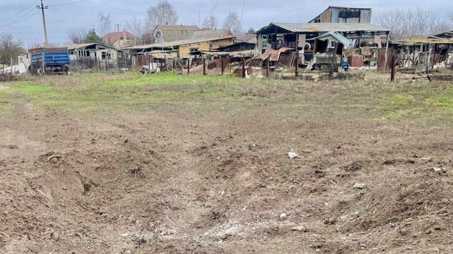 Авіація РФ скинула КАБи на село під Запоріжжям – наслідки