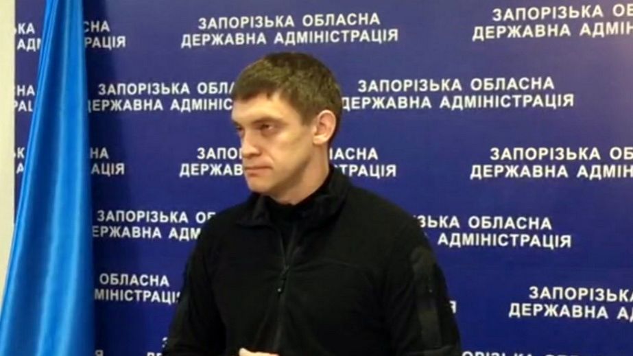 Угрозы ударов ствольной артиллерией для Запорожья нет – объяснение ОВА