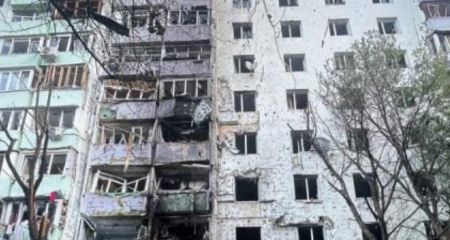 "Жахлива ніч": у Запорізькій міськраді відреагували на удари РФ по містах України