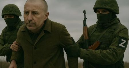 Мешканця окупованого Запоріжжя насильно мобілізували до армії РФ
