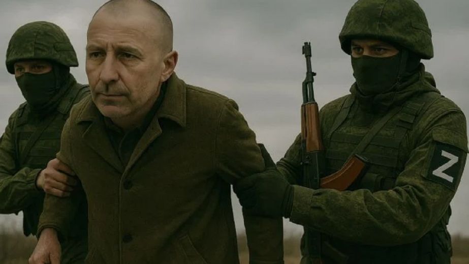 Жителя оккупированного Запорожья насильно мобилизовали в армию РФ