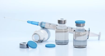 До Запоріжжя надійшла партія вакцин від дифтерії, кору та гепатиту В