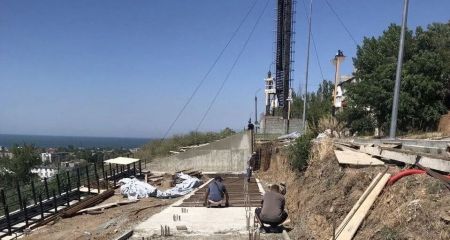Окупанти не можуть впоратися із комунальним господарством на ТОТ Запорізької області