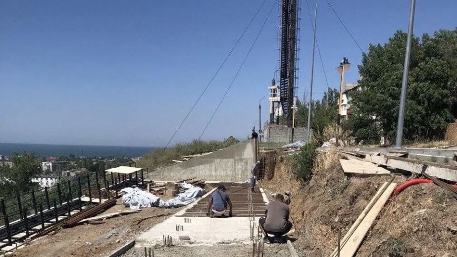 Окупанти не можуть впоратися із комунальним господарством на ТОТ Запорізької області