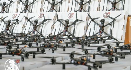 Посилення ППО: захисникам запорізького неба привезли техніку на 6 млн грн