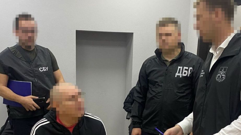 Працював для РФ більше, ніж здавалося: запорізький нардеп дістав нову підозру