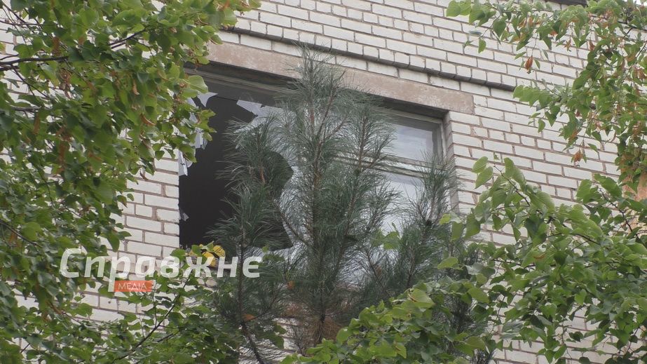 "Ми відбоялися – нехай вороги бояться": свідчення і кадри обстріляного Запоріжжя