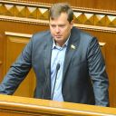 Балицкий Евгений Витальевич