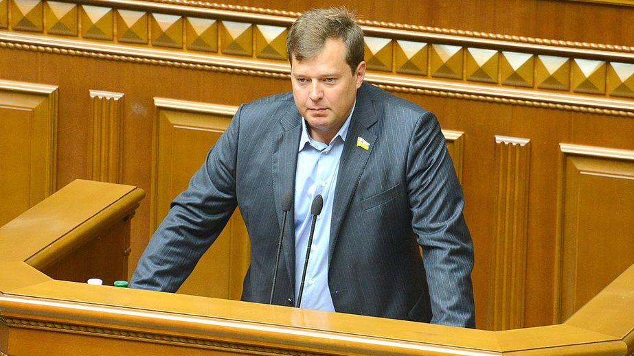 Балицький Євген Віталійович
