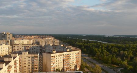 Терор Запоріжжя є зараз головним завданням окупантів