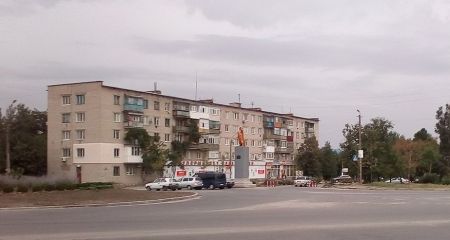 Кадировці почали переділ бізнесу в окупованому Токмаку на Запоріжжі