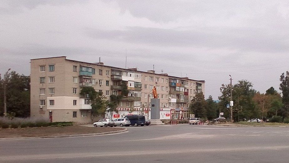 Кадыровцы начали передел бизнеса в оккупированном Токмаке на Запорожье