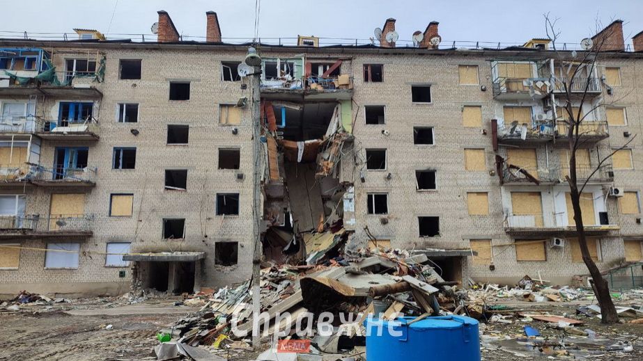 Эвакуация на Запорожье: из Камышевахи и Заречного вывезли еще группу жителей