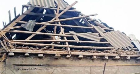Четверо поранених: майже 600 ударів завдали росіяни по Запоріжжю й області