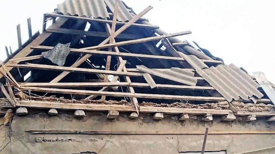 Четверо раненых: почти 600 ударов нанесли россияне по Запорожью и области